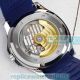 Copy Patek Philippe Aquanaut Blue Dial Diamond Bezel Watch   (1)_th.jpg